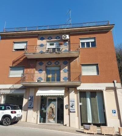 Appartamento in vendita a Pontecorvo, Via San Rocco