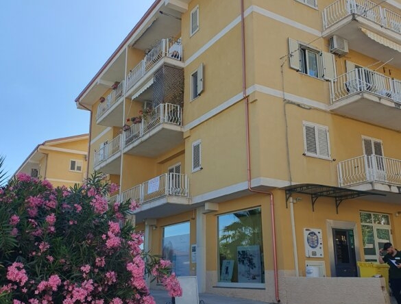 APPARTAMENTO AL MARE VIBO VALENTIA MARINA IN VENDITA